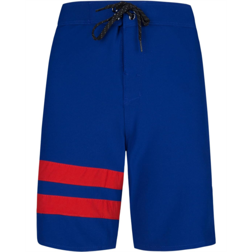 Boys Hurley Kids Phantom Block Party Board Shorts (Little Kid/Big Kid)