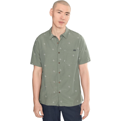 Hurley Aero Short Sleeve