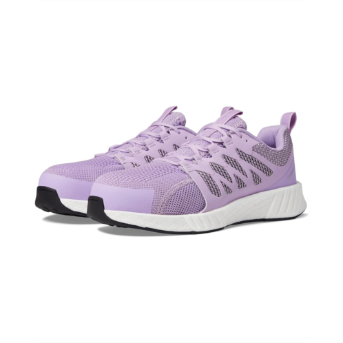 Womens Reebok Work Fusion Flexweave Work EH Comp Toe