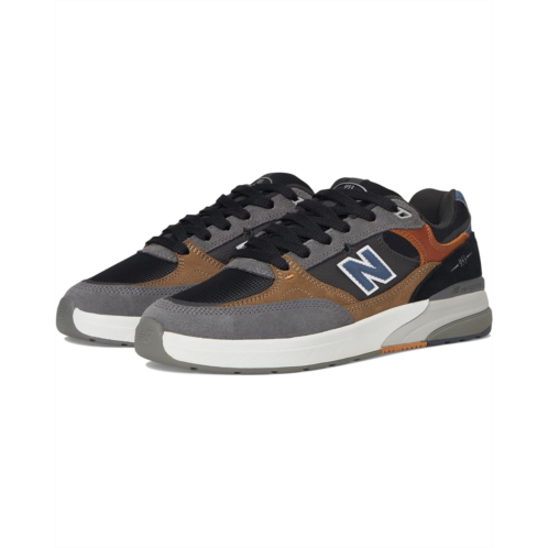 Mens New Balance Numeric Andrew Reynolds 933