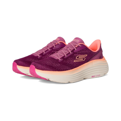 Womens SKECHERS Max Cushioning Endeavour Kauska