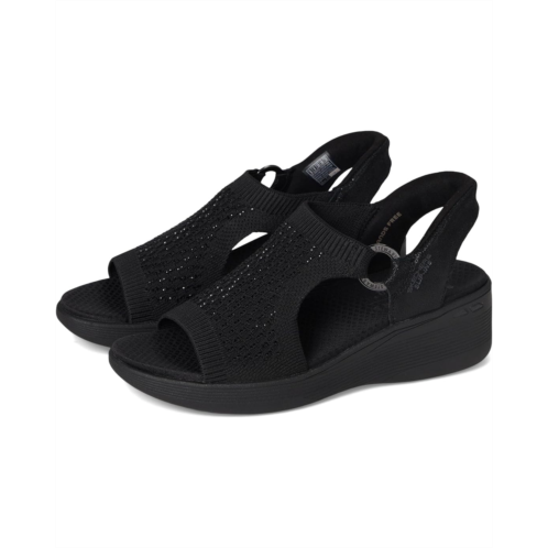 Womens SKECHERS Martha Stewarts Pier-Lite - Park Path Hands Free Slip-Ins