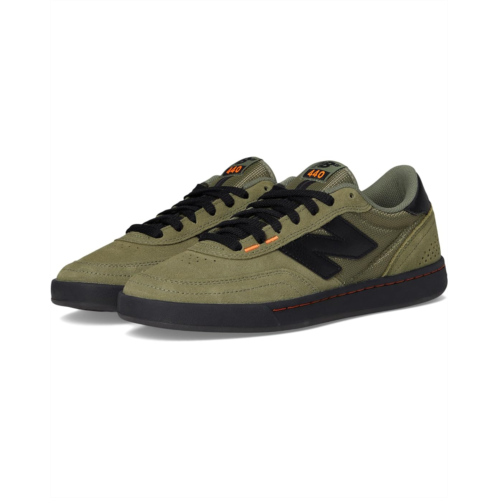 Mens New Balance Numeric 440 V2
