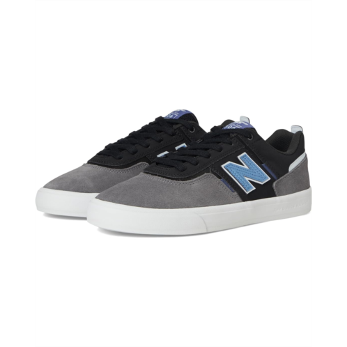 Unisex New Balance Numeric 306 - Jamie Foy