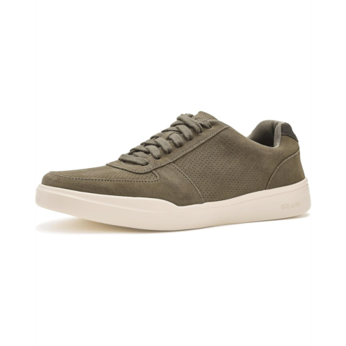 Mens Cole Haan Grand Crosscourt Perforated Sneaker