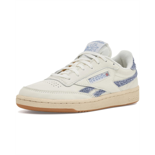 Womens Reebok Lifestyle Club C Revenge