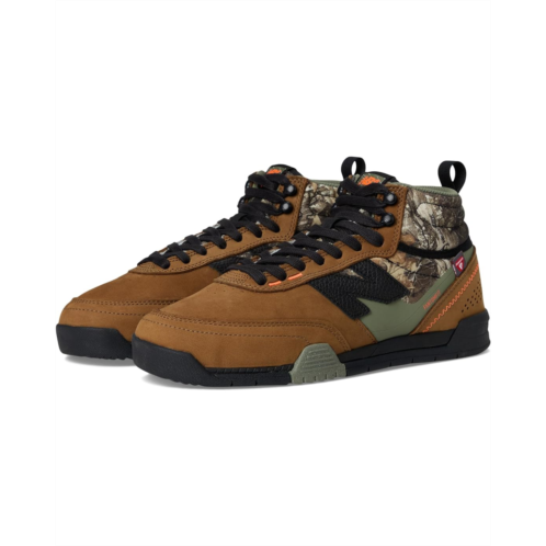 Mens New Balance Numeric 440 V2 Trail High