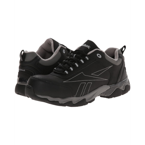 Mens Reebok Work Beamer 1 Low