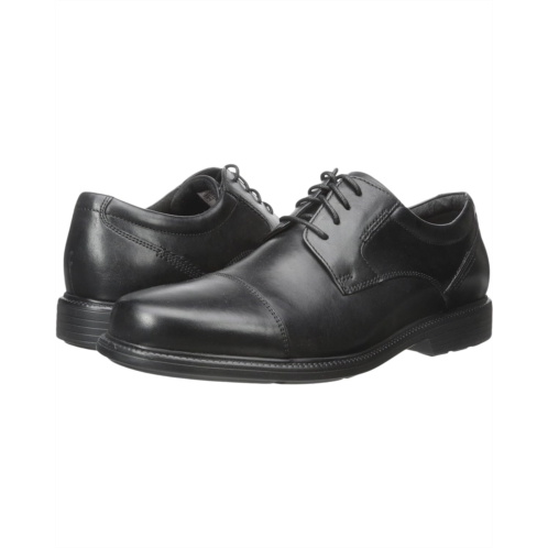 Mens Rockport Charles Road Cap Toe Oxford