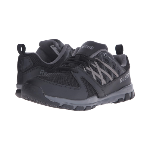 Mens Reebok Work Sublite Work Soft Toe