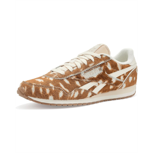 Womens Reebok Lifestyle Classic AZ