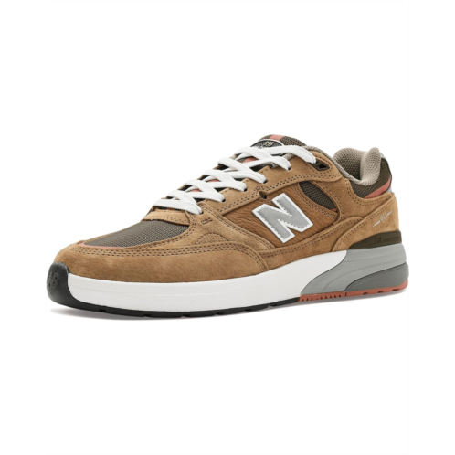 Unisex New Balance Numeric 933 Andrew Reynolds