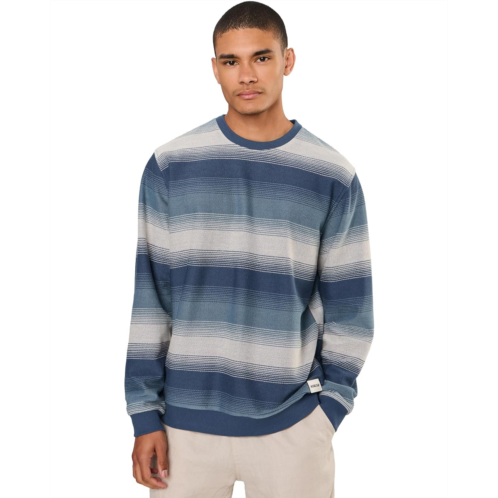 Mens Hurley Hacienda Crew