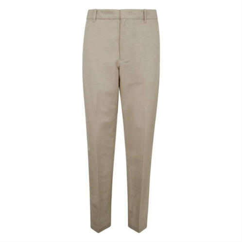 Emporio Armani straight-leg trousers