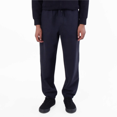 Emporio Armani jacquard logo lyocell-blend jersey joggers