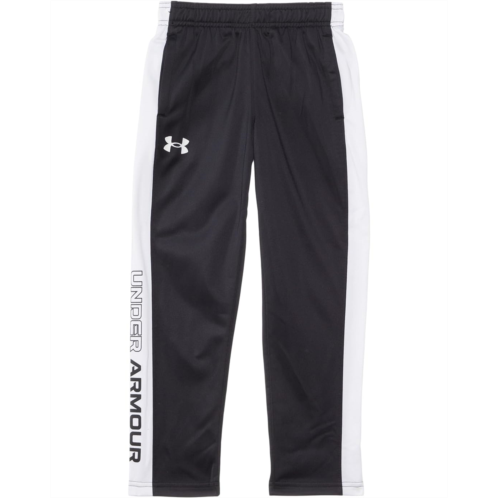 Under Armour Kids Brawler Tapered Pants (Little Kids/Big Kids)