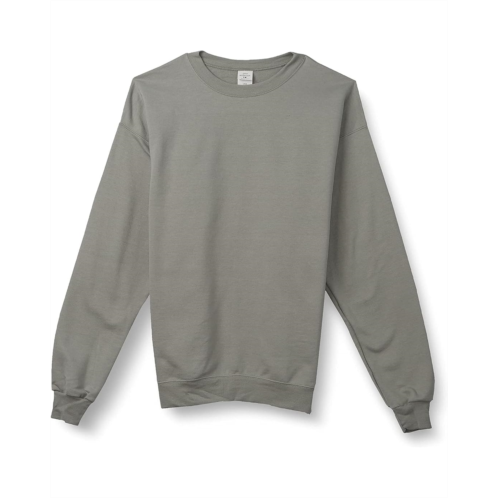 Mens Hanes EcoSmart Sweatshirt