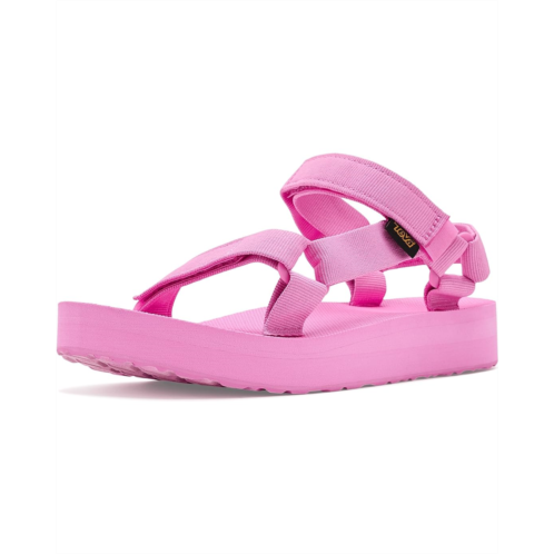 Womens Teva Midform Universal