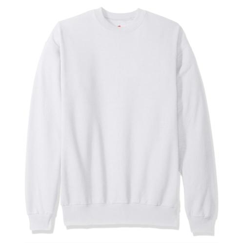 Mens Hanes EcoSmart Sweatshirt