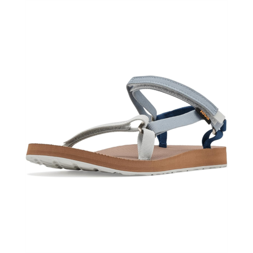 Womens Teva Original Universal Slim
