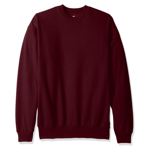 Mens Hanes EcoSmart Sweatshirt