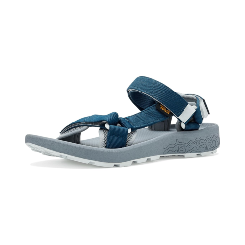 Womens Teva Hydratrek Sandals