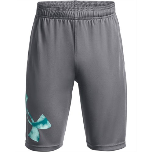 Under Armour Kids Prototype 2.0 Big Logo Shorts (Big Kids)