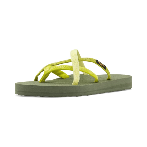 Womens Teva Olowahu