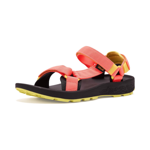 Womens Teva Hydratrek Sandals