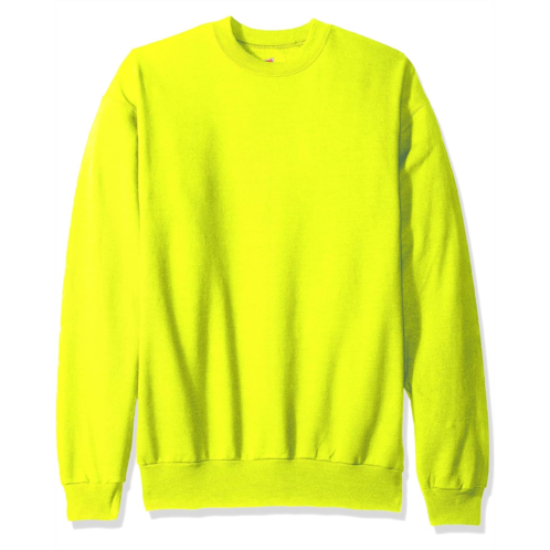 Mens Hanes EcoSmart Sweatshirt