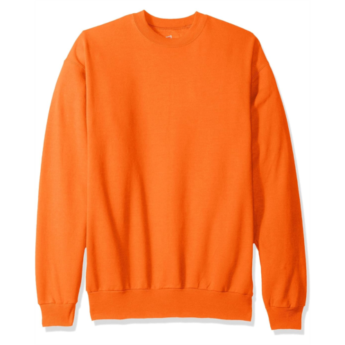 Mens Hanes EcoSmart Sweatshirt