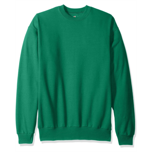 Mens Hanes EcoSmart Sweatshirt