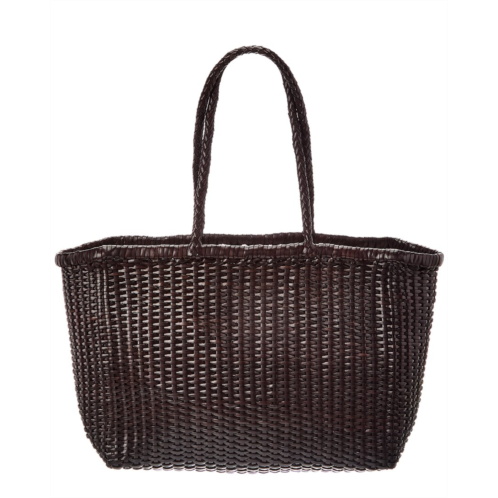 Dragon Diffusion b weave big tote