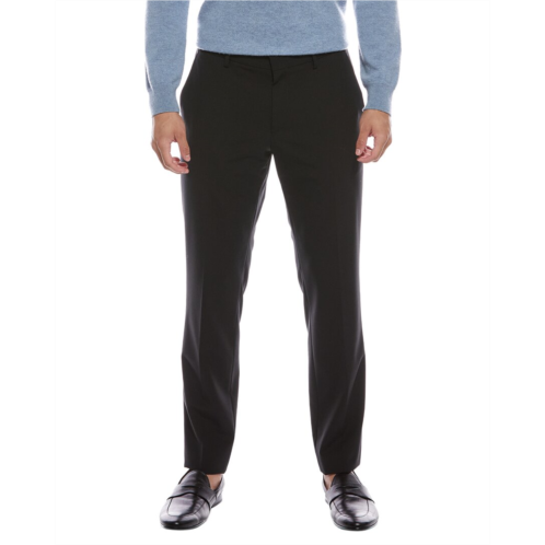 Hugo Boss genius wool-blend trouser