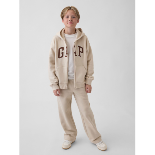 Gap Kids VintageSoft Relaxed Sweatpants