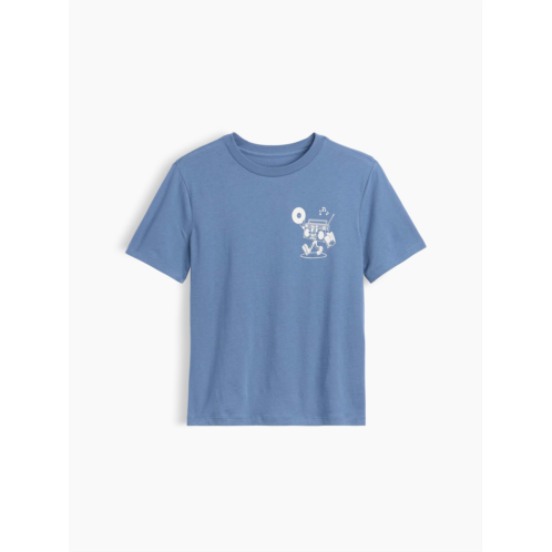 Gap Kids Graphic T-Shirt