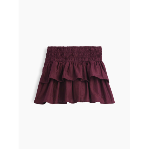 Gap Kids Smocked Mini Skort