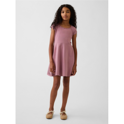 Gap Kids Jersey Dress