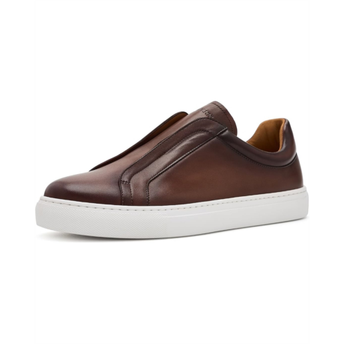 Mens Magnanni Mocasin Elastic
