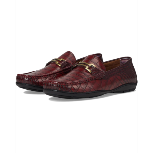 Mens Stacy Adams Embrey Moc Toe Driver