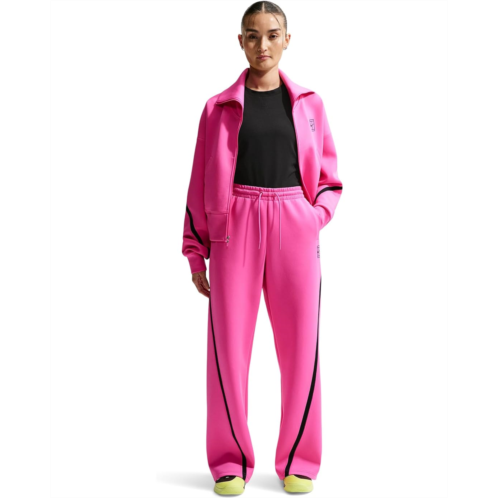 Nike Advantage Dri-FIT Mid-Rise Tennis Pants