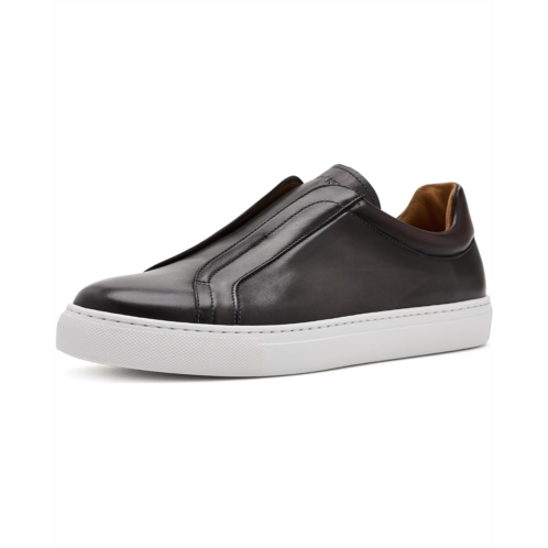 Mens Magnanni Mocasin Elastic