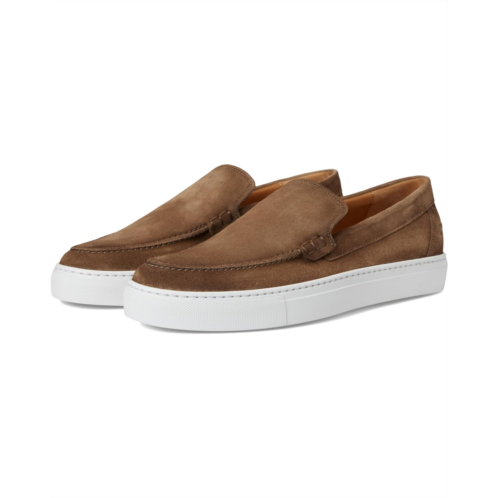 Mens Magnanni Mocasin Slip