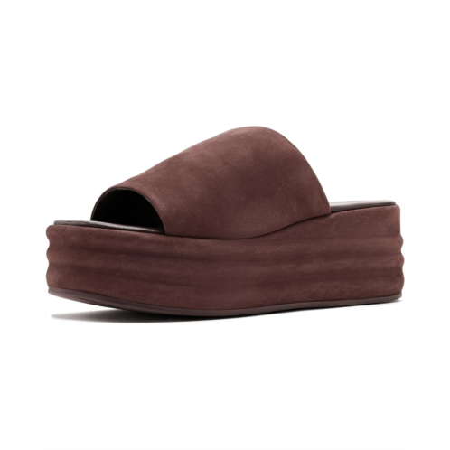 Free People Harbor Flatform Sandals