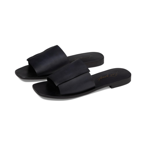 Free People Verona Slide Sandals