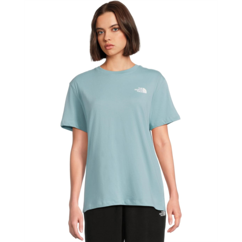 The North Face Short Sleeve Core Box NSE Tee