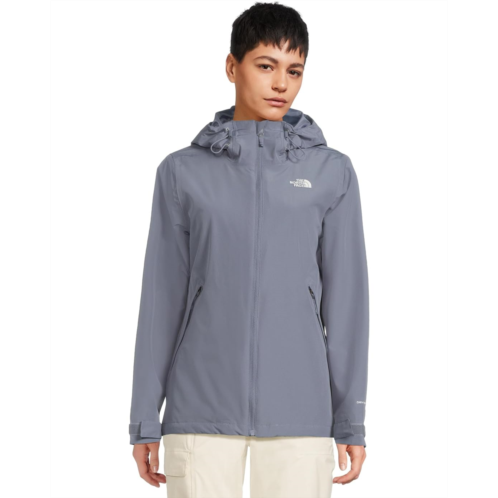 The North Face Carto Mono Triclimate Hooded Jacket