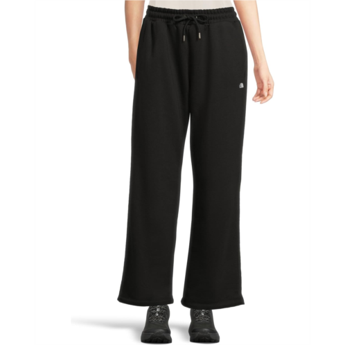 The North Face TNF Essential Simple Dome Straight-Leg Relaxed Pants