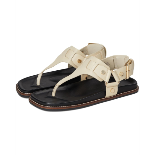 Free People Suri Square Toe Sandals