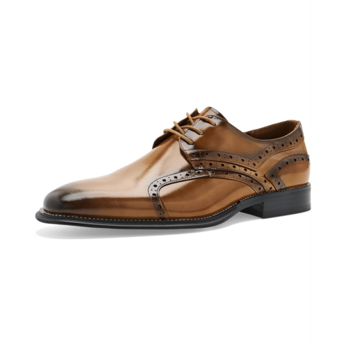 Mens Stacy Adams Alexander Plain Toe Oxford